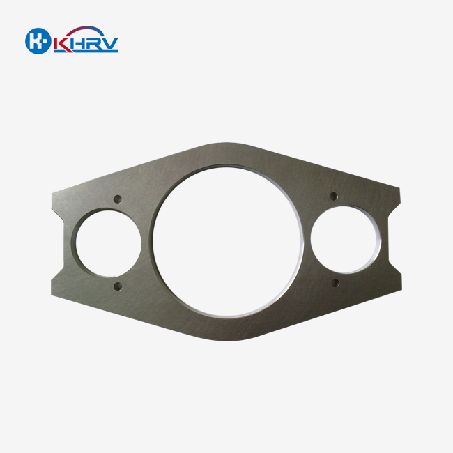 Metal Fabrication CNC Milling Parts